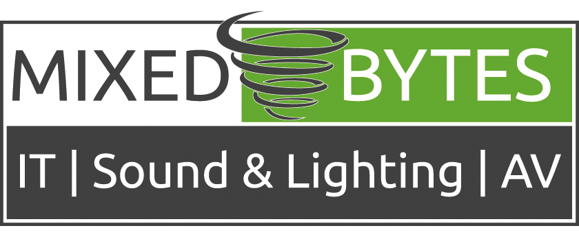 MixedBytes Support